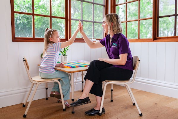 A Growing Understanding Speech Pathology (Lake Macquarie)