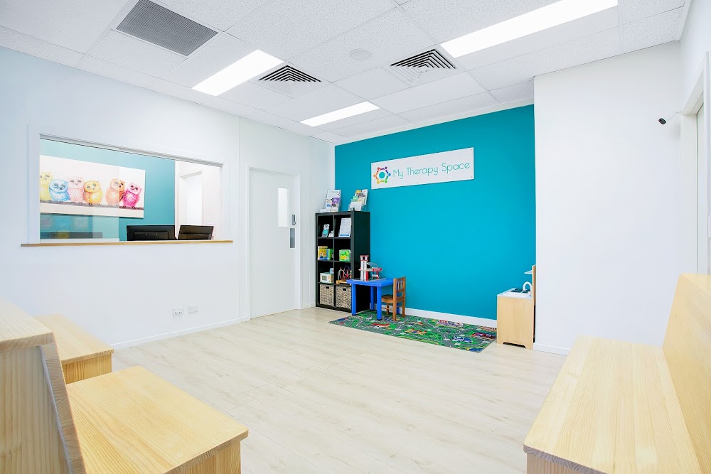 My Therapy Space Burleigh Waters