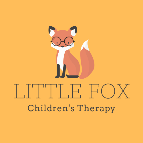 Little Fox Children's Therapy