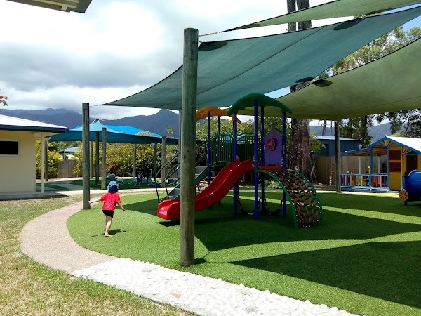 Autism Queensland Cairns - Edmonton