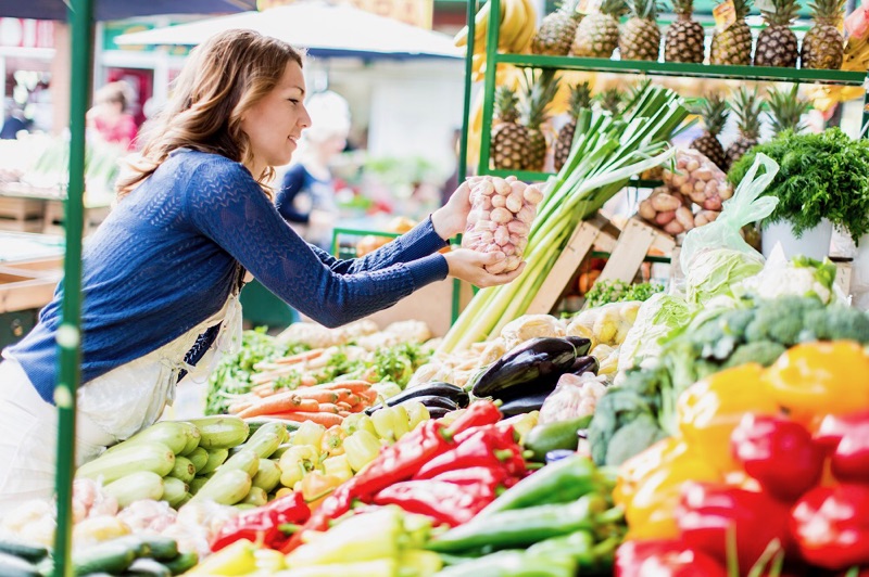 Everyday Eating - Dietitian & Nutritionist