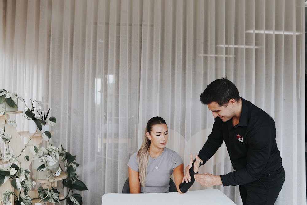 Action Rehab Hand Therapy - Ballarat