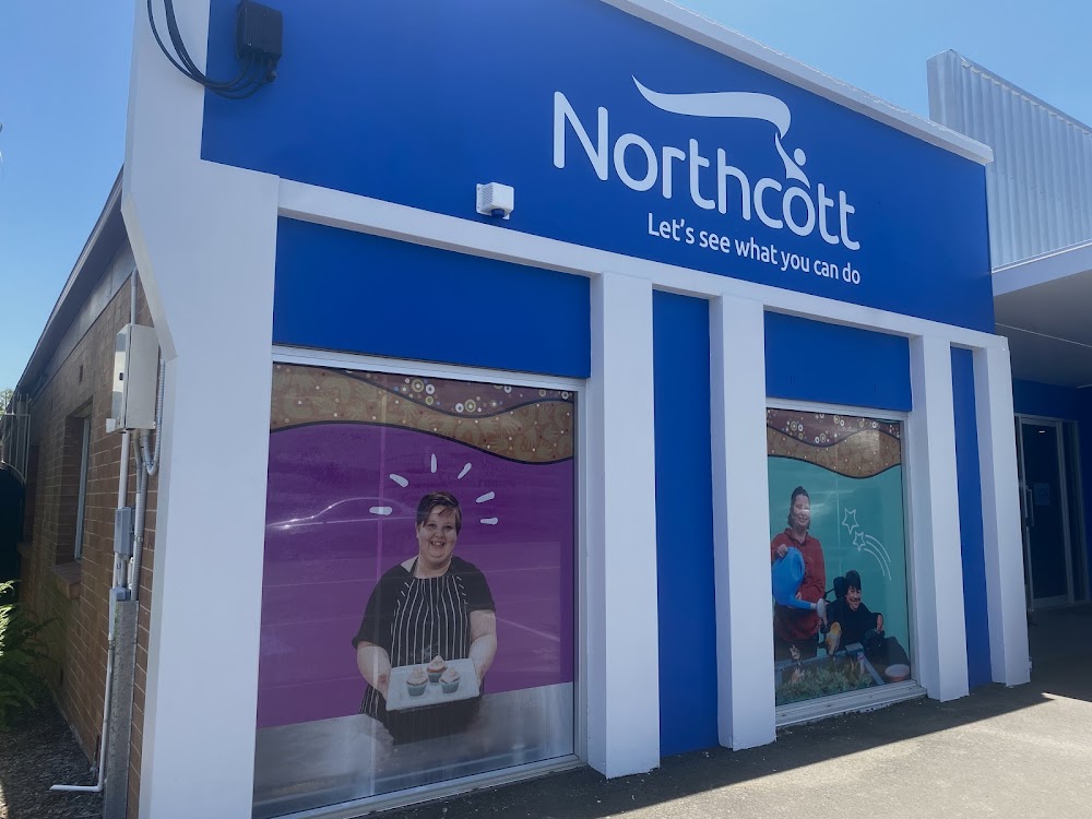 Northcott Toowoomba