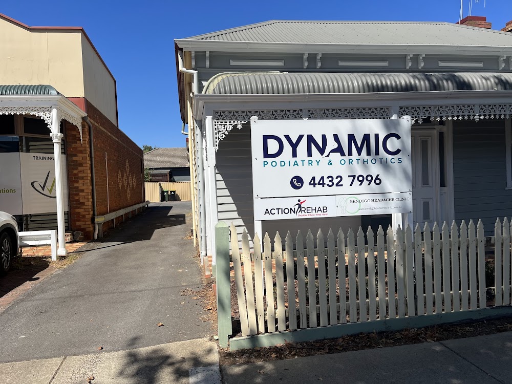 Action Rehab Hand Therapy - Bendigo