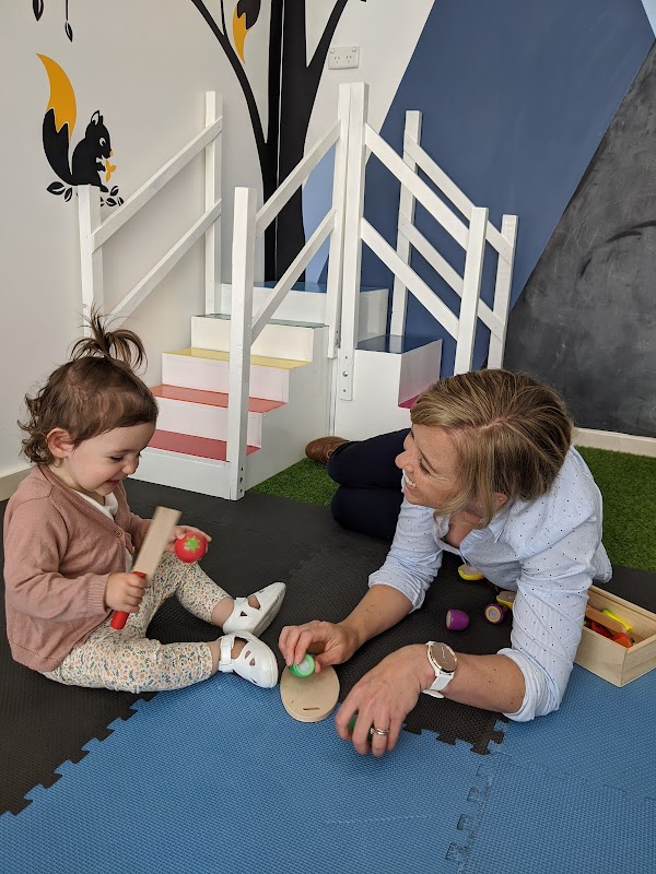 The Little Physio Corrimal - Kids and Baby Physiotherapy