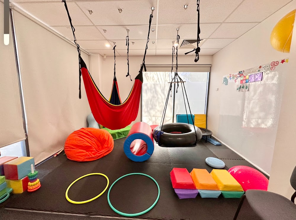 Hope Kids OT - Paediatric Occupational Therapy