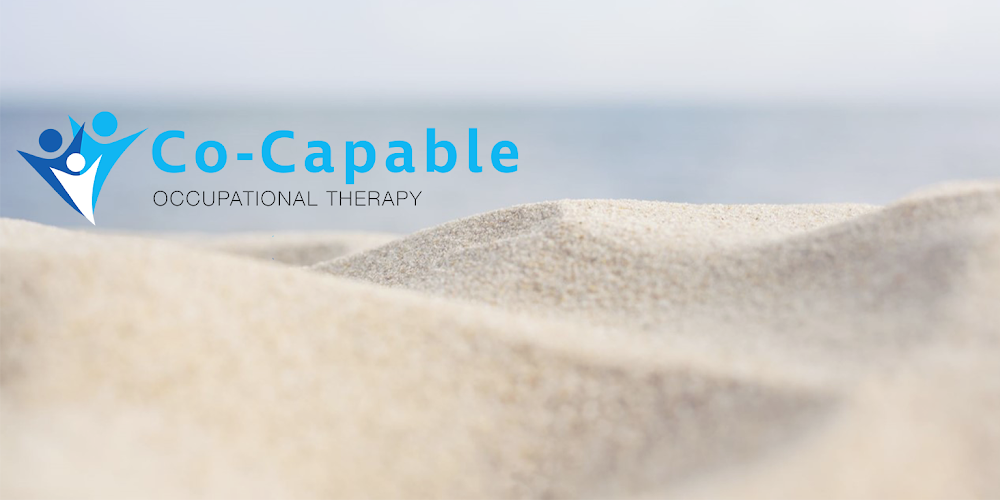 Co-Capable Occupational Therapy