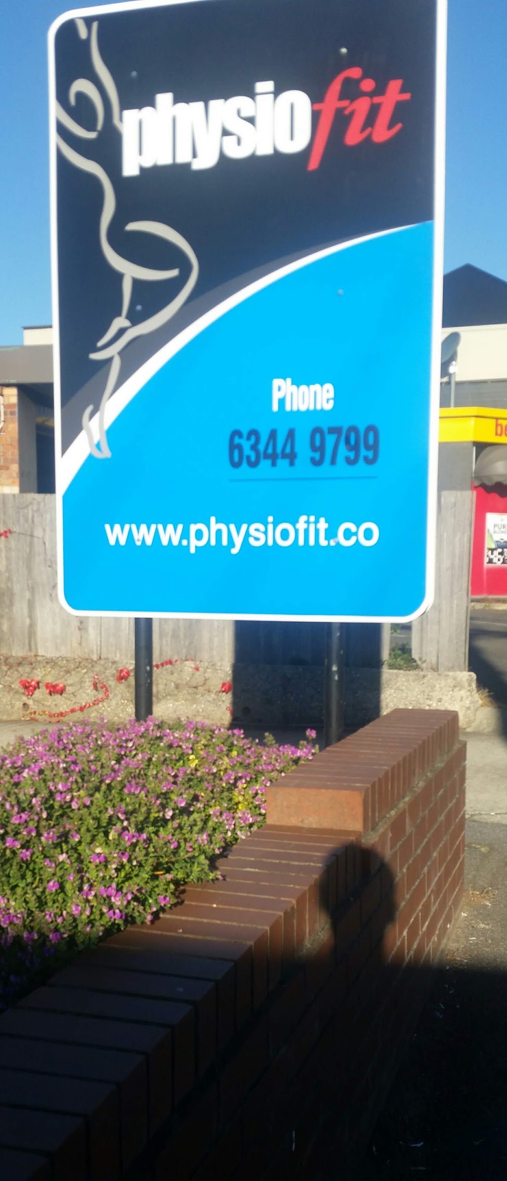 Physiofit