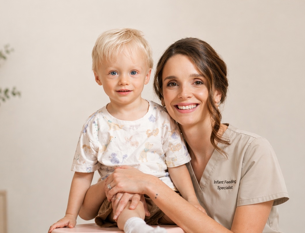 Infant Feeding Specialist