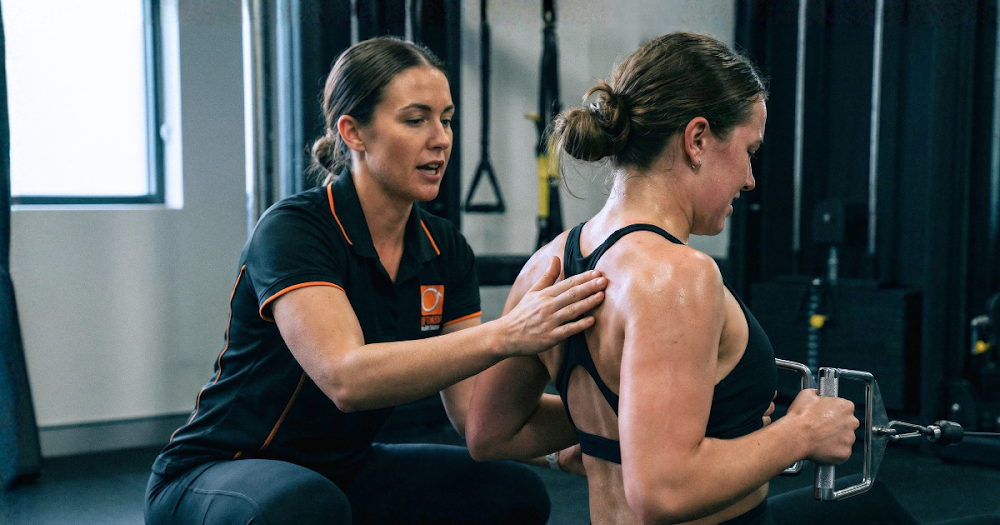 Optimum Health Solutions - Mornington