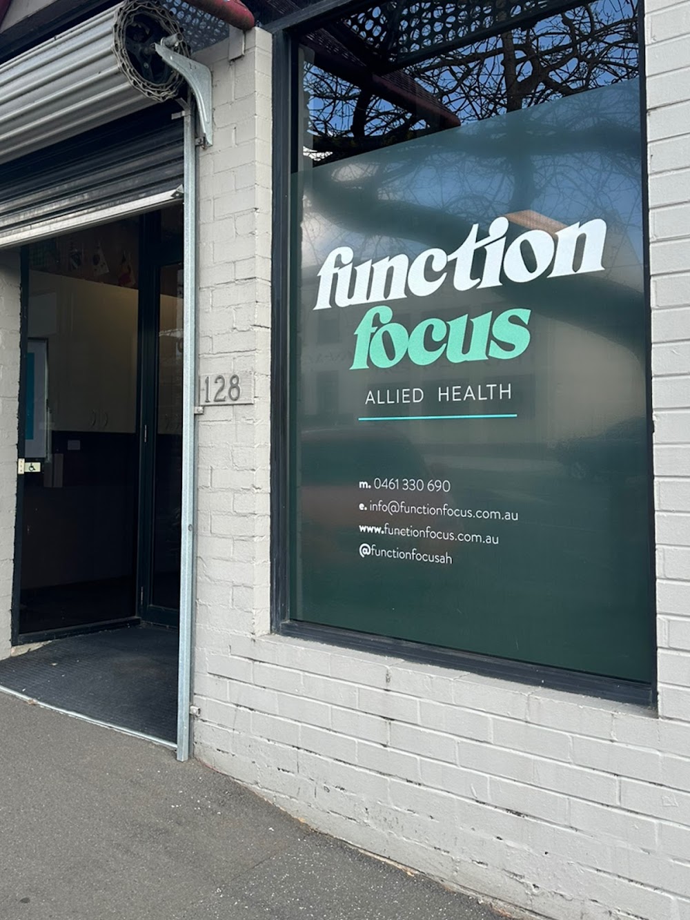 Function Focus Allied Health