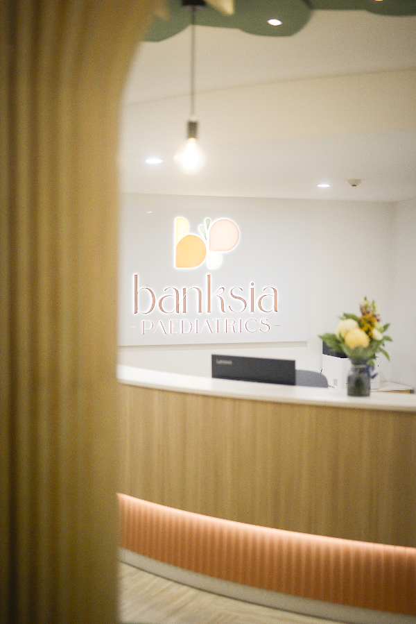 Banksia Paediatrics
