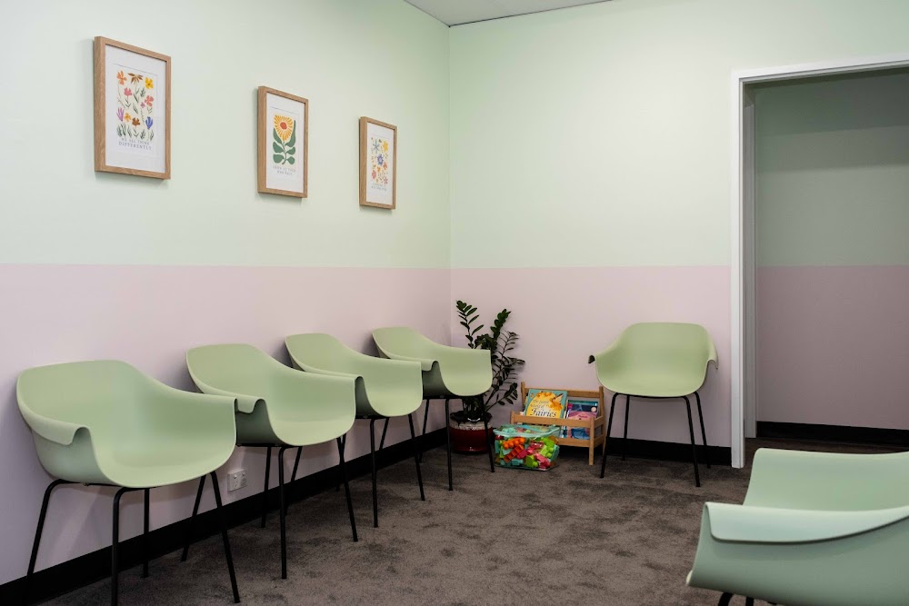 Chat Well Allied Health Stirling | Speech Pathology
