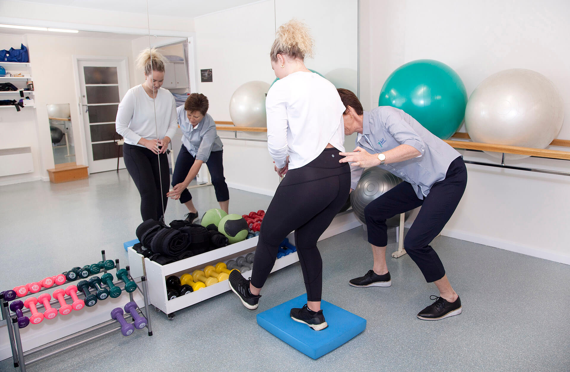 Antill Physiotherapy