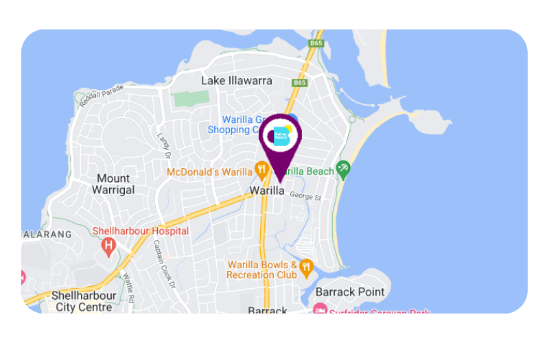 Better Rehab - Wollongong