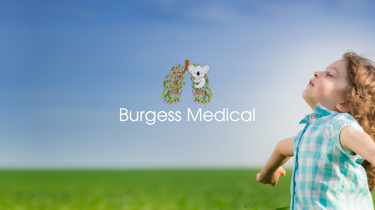 Dr Scott Burgess