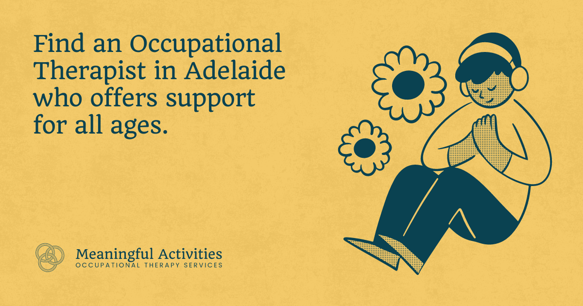 Meaningful Activities Prospect Clinic