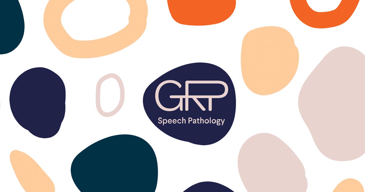 GRP Speech Pathology