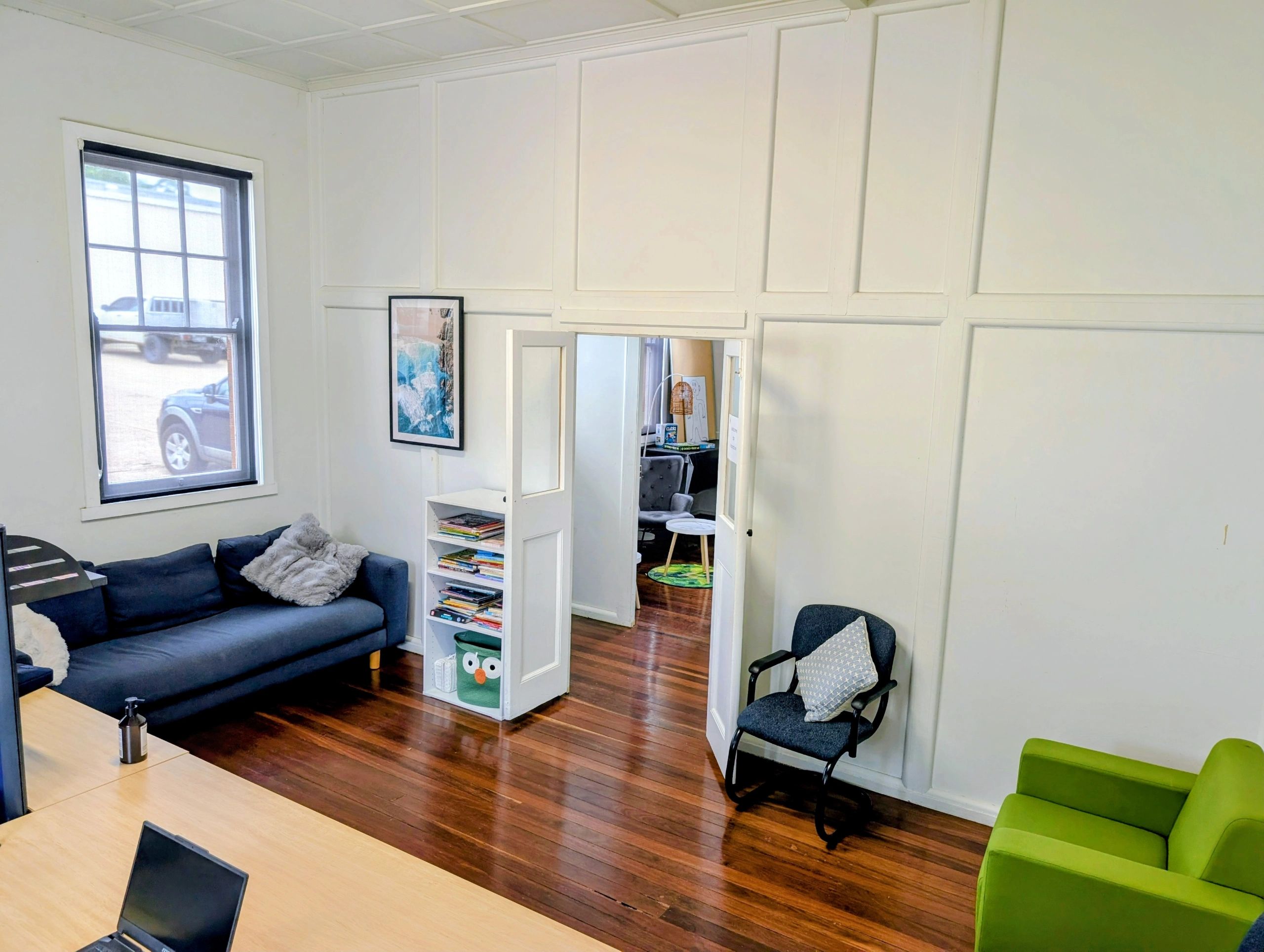 Kaizenats- Kaizen Allied Therapy Services Pty ltd