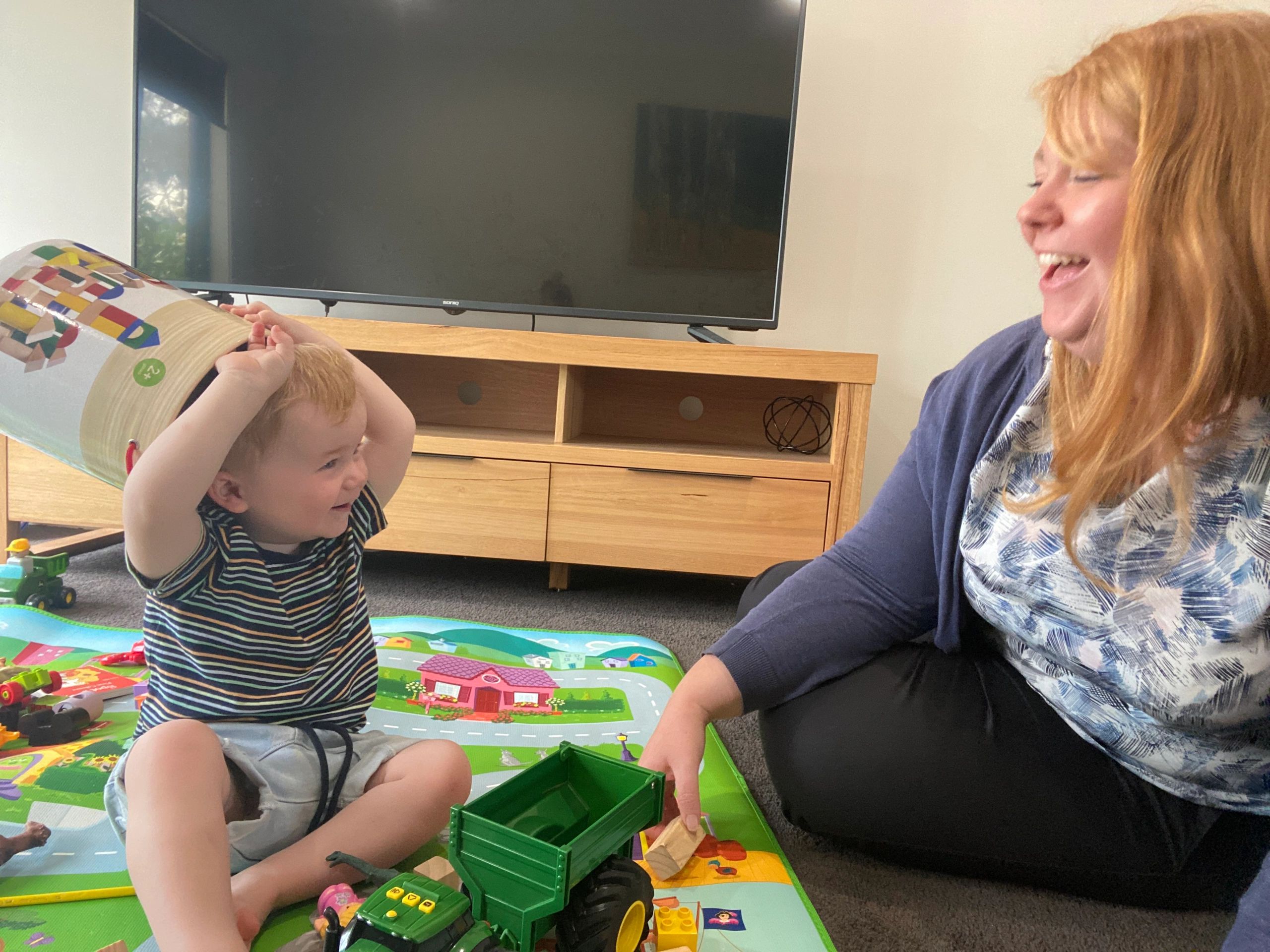 Little Chat Speech Pathology