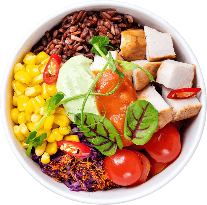 Simple Steps Nutrition