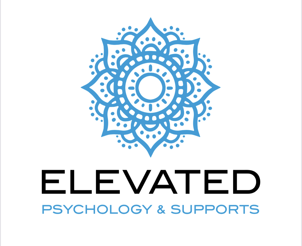Elevated Psychology And Supports