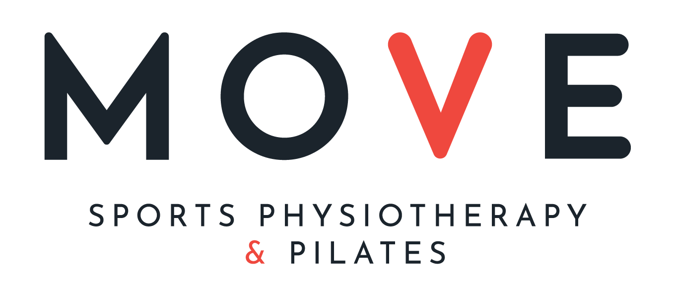 Move Sports Physiotherapy & Pilates