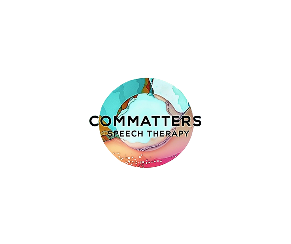 Commatters Speech Therapy