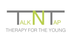 Talk N Tap, Therapy for the Young