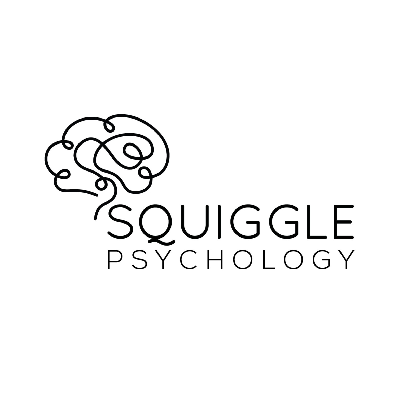 Squiggle Psychology