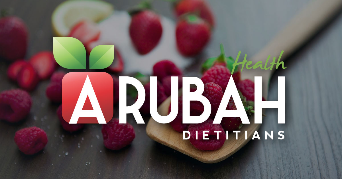 Arubah Health Dietitians
