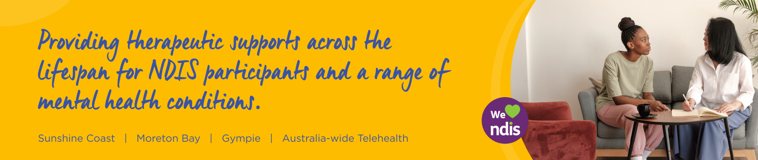 Your Best Life Mental Health Maroochydore